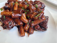 -光明邨大酒家(淮海路店)
