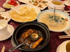 -亚龙湾红树林度假酒店御粤阁