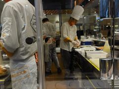 -新一番三文鱼寿司(大东海店)