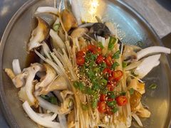 -本达人海鲜烧烤·朝鲜族风味(发展店)