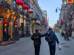 -中华巴洛克风情街