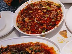 -夫妻肺片·中华老字号·正宗川菜(春熙路店)