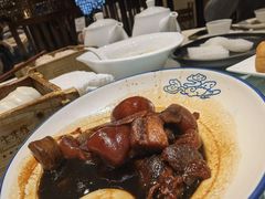 -白云宾馆·白云轩中餐厅·匠心手制