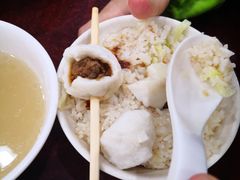 -东街钟楼肉粽(总店)