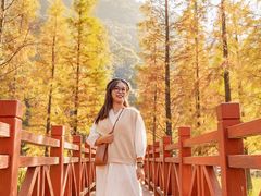 -广州市石门国家森林公园