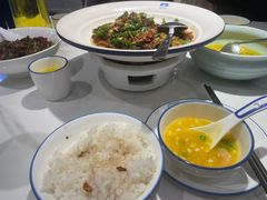 -兰湘子·湘菜小炒(长安万科广场店)