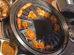 -九田家黑牛烤肉料理(新辰里亚运村店)