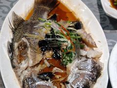-十三姨工厨顺德美食·宴会·团餐(天河北路店)