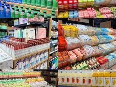 -永辉超市(新郑龙湖锦艺城店)