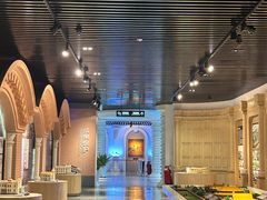 -哈尔滨规划展览馆