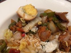 -乡村基(双流时代奥特莱斯餐厅)