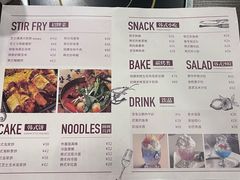 -韩鼎丰·韩国料理(林奥店)