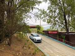 -山乡农家院(海淀区西北旺店)