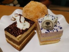 -小鱼小牛·鱼牛干锅·脆鱼火锅(世欧广场店)