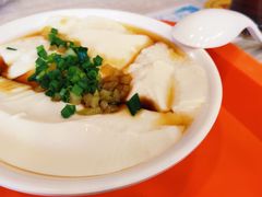豆腐脑-新丰小吃(江陵路分店)