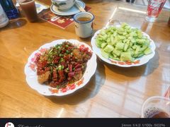 -小街47號江湖菜(四合院店)