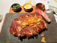 -水·餐厅