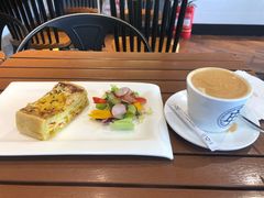 -Jamaicablue Coffeeshop(中央广场店)