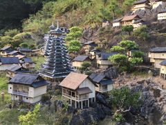 -深圳锦绣中华民俗村