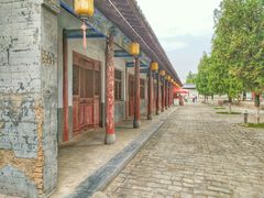 -函谷关历史文化旅游区