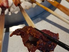 -醉二娘正宗西昌火盆烧烤(大丰店)