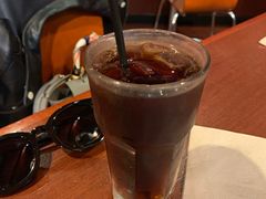 -Pancakes on the rocks(Darling Harbour)