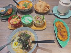 -长勺子东南亚(街道口店)