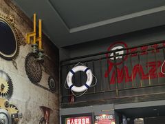 -MJ魔爵全机关真人密室逃脱(万达广场松江店)