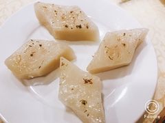 桂花拉糕-绿波廊(豫园店)