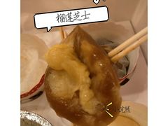榴莲芝士-元氏钵仔糕(北京路店)