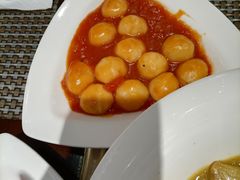 -博悦茶餐厅(文殊院店)