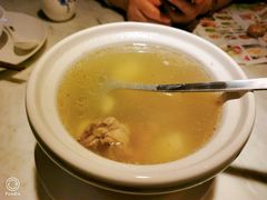 -小菜园新徽菜(合肥之心城店)