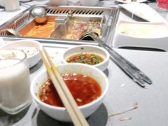-海底捞火锅(王府井店)