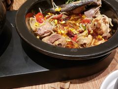 -云海肴·汽锅鸡·云南菜(广安门天虹店)