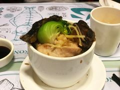 -点点心点心专门店(旺角店)