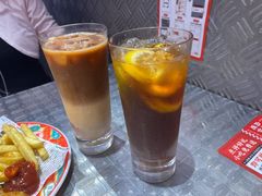 -孖记茶档·热腾茶餐(荔湾领展广场店)
