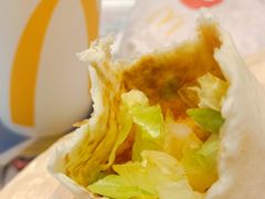 -麦当劳(宝龙店)