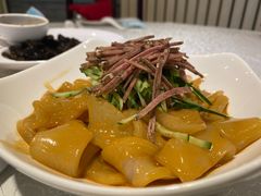 -东来顺饭庄(新源里店)