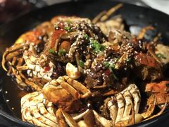 -一棠龙虾(徐家汇城开YOYO店)