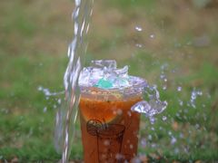 -林香柠·柠檬茶(新景店)