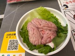-生活如沸·顺德水牛奶火锅(大学路店)