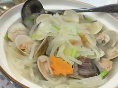 -五月花海鲜城