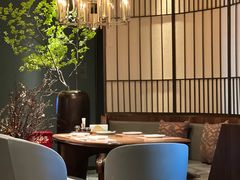 大堂-山葵家·创意料理(宁波来福士店)