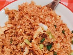 -98K烧烤(顺外路店)