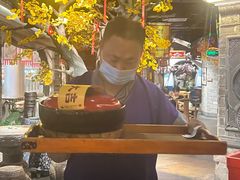 -老宁波1381餐厅(宏泰广场店)