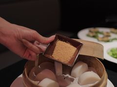 -醉东Oriental House(静安嘉里中心店)