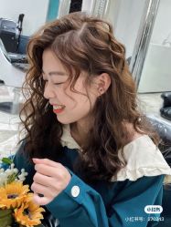 -MY HAIR ARDOR
