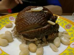 -那家小馆•北京菜•烤鸭(中关村店)