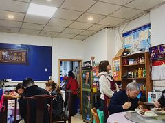 -洪霞餐馆