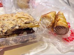 巧克力拿破仑-爱德顺糕点食屋(利民道店)